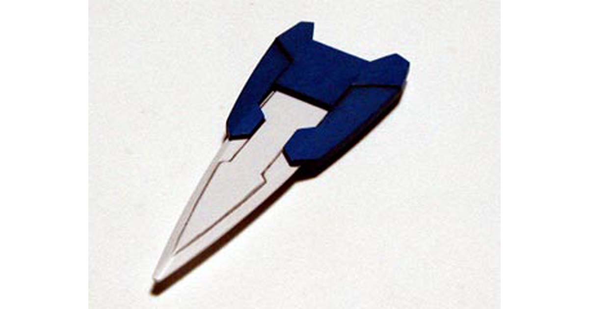 HG・オーライザーの製作