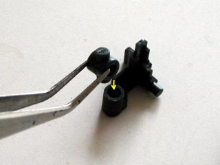 HG・オーライザーの製作