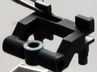HG・オーライザーの製作