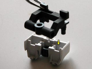 HG・オーライザーの製作