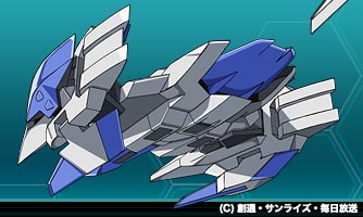 HG・オーライザーの製作
