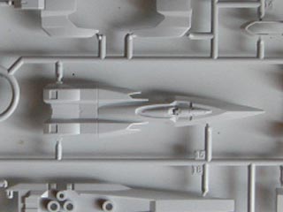 HG・オーライザーの製作