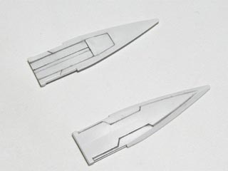 HG・オーライザーの製作