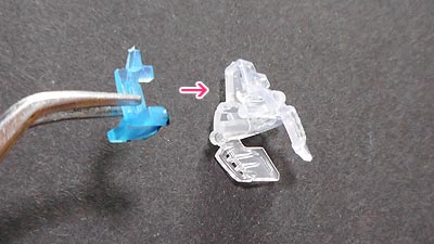 ガンプラ,ライジングフリーダムガンダム