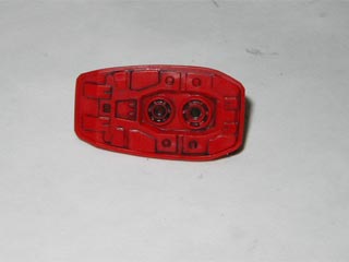 HGUCガンダムRX-78-2の製作（プラモデル）