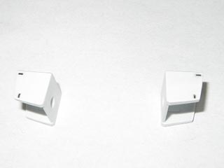 HGUCガンダムRX-78-2の製作（プラモデル）