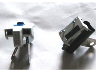 HGUCガンダムRX-78-2の製作（プラモデル）