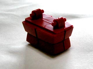 HGUCガンダムRX-78-2の製作（プラモデル）
