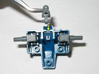 HGUCガンダムRX-78-2の製作（プラモデル）
