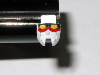 ガンダム,ガンプラ,プラモデル,作り方