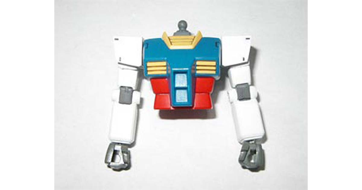 ガンダム,ガンプラ,プラモデル,作り方