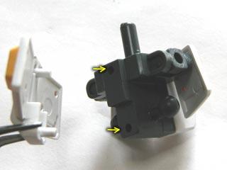 HGUC ガンダムRX-78-2プラモデルの製作