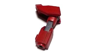 HGセイバーガンダムの製作（プラモデル）
