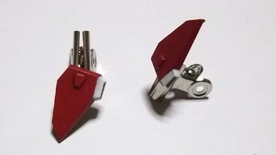 hgセイバーガンダム　プラモデル