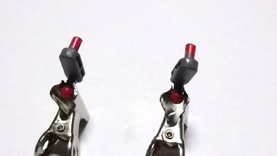 hgセイバーガンダム　プラモデル