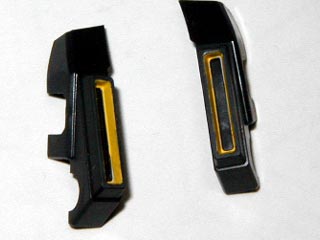 HGセイバーガンダムの製作（プラモデル）