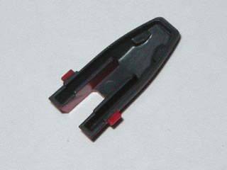 HGセイバーガンダムの製作（プラモデル）