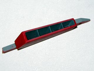 HGセイバーガンダムの製作（プラモデル）