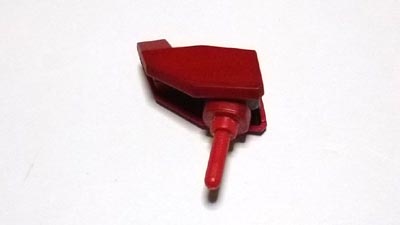 HGセイバーガンダムの製作（プラモデル）