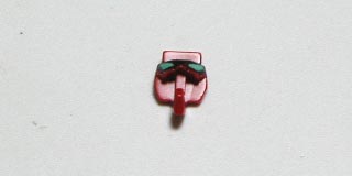 HG・セラフィムガンダムの製作