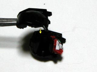 HGセラフィム　ガンダム