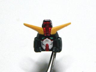 HGセラフィム　ガンダム