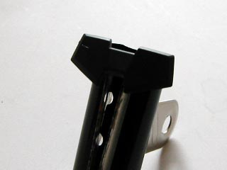 HG・セラフィムガンダムの製作