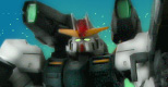 HG セラヴィーガンダム（プラモデル）