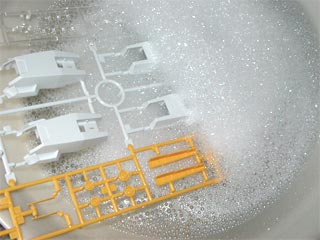 HG セラヴィーガンダム