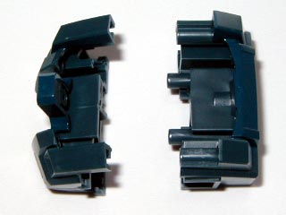HGセラヴィーガンダムの製作