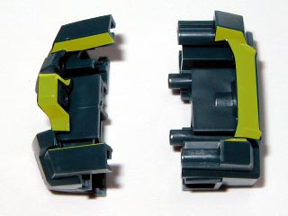 HG セラヴィーガンダム
