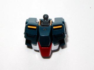HG セラヴィーガンダム