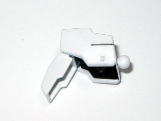 HG セラヴィーガンダム
