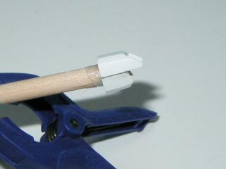 HG セラヴィーガンダム