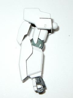 HG セラヴィーガンダム