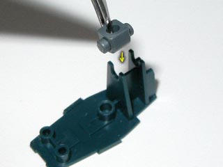 HG セラヴィーガンダム