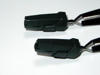 HG セラヴィーガンダム
