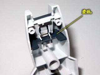 HG セラヴィーガンダム