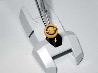 HGセラヴィーガンダム