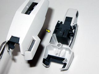 HGセラヴィーガンダム