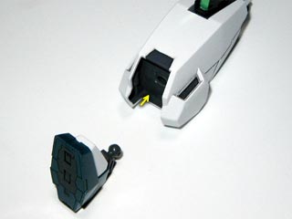 HGセラヴィーガンダム