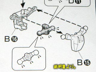 HG セラヴィーガンダム