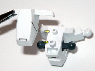HGセラヴィーガンダム