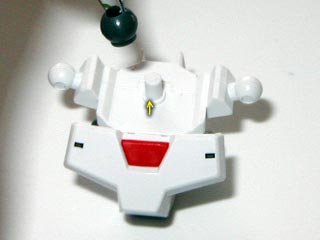 HGセラヴィーガンダム