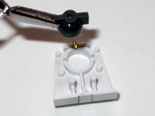 HGセラヴィーガンダム
