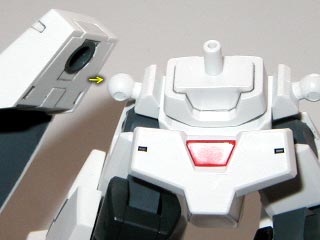 HGセラヴィーガンダム