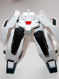 HGセラヴィーガンダム