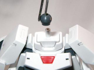 HGセラヴィーガンダム