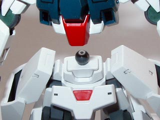 HGセラヴィーガンダム