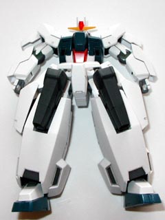 HGセラヴィーガンダム
